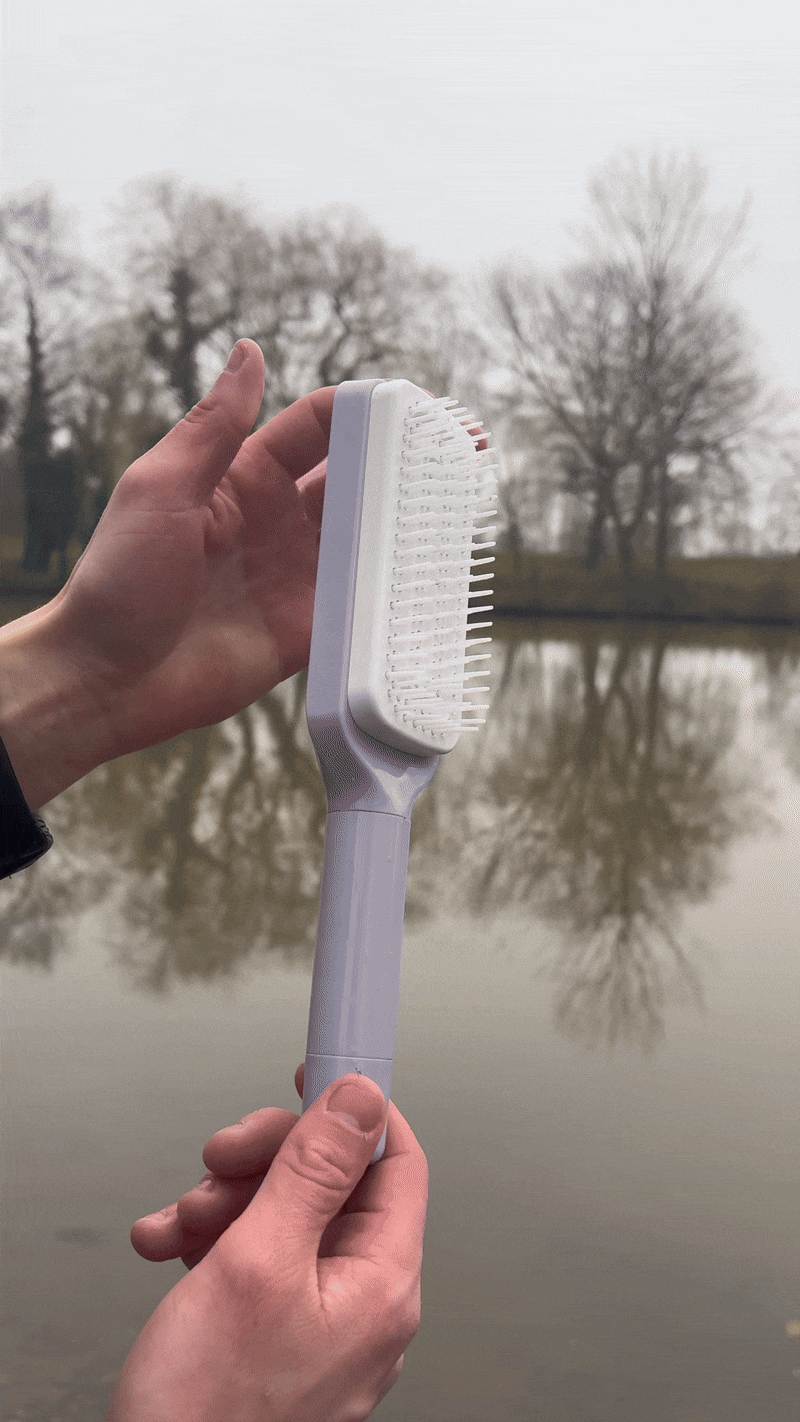 TwistBrush