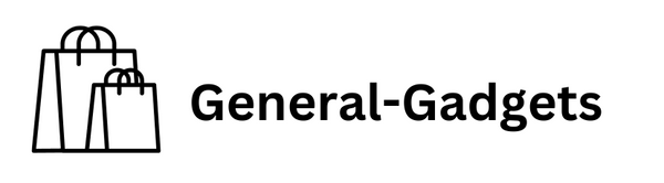 General-Gadgets